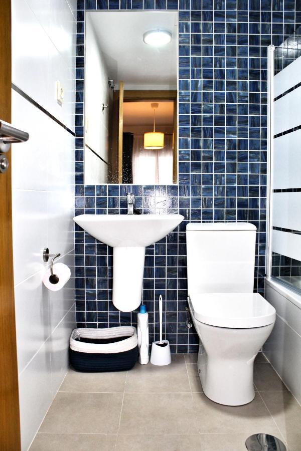 A Space That Feels Like Home With Private Parking مالقة المظهر الخارجي الصورة